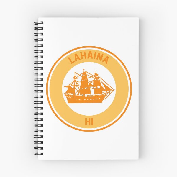 Item preview, Vintage Lahaina Hawaii designed and sold by fearcity.