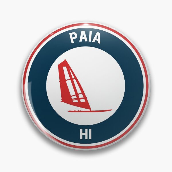 Item preview, Vintage Paia Hawaii designed and sold by fearcity.