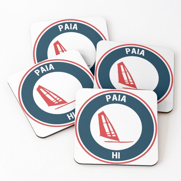 Item preview, Vintage Paia Hawaii designed and sold by fearcity.