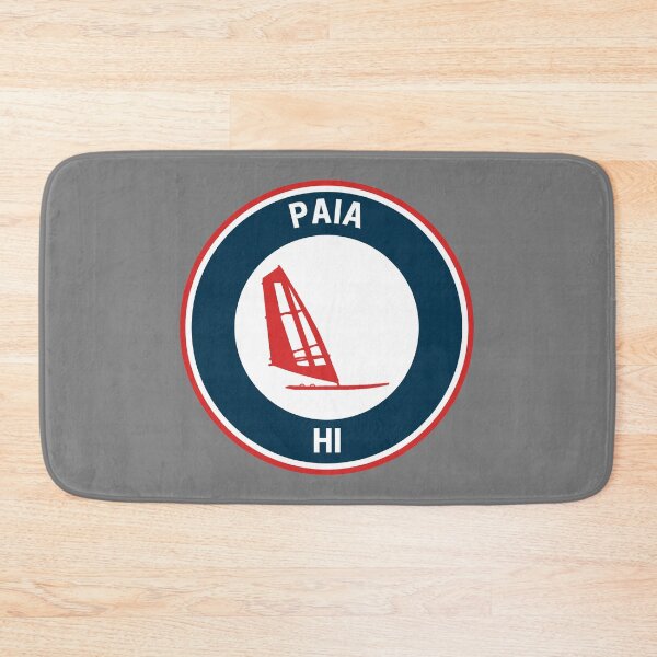 Item preview, Vintage Paia Hawaii designed and sold by fearcity.