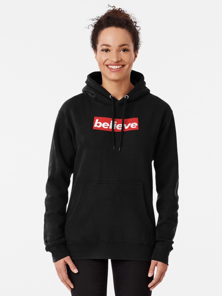 pullover supreme original