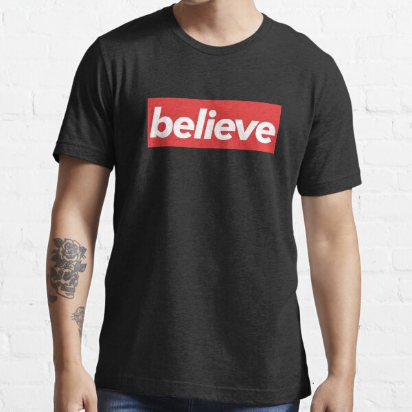 supreme original t shirt