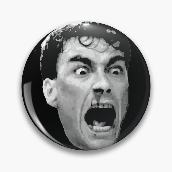 Item preview, JCVD designed and sold by RockApparel.