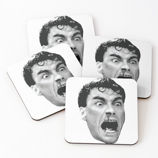 Item preview, JCVD designed and sold by RockApparel.