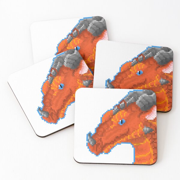 Item preview, pixel peril designed and sold by rollerchad.