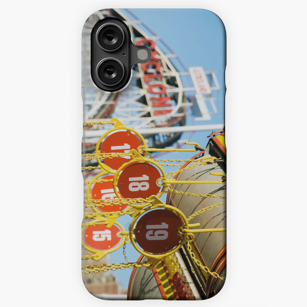 Item preview, iPhone Snap Case designed and sold by brotherbrain.