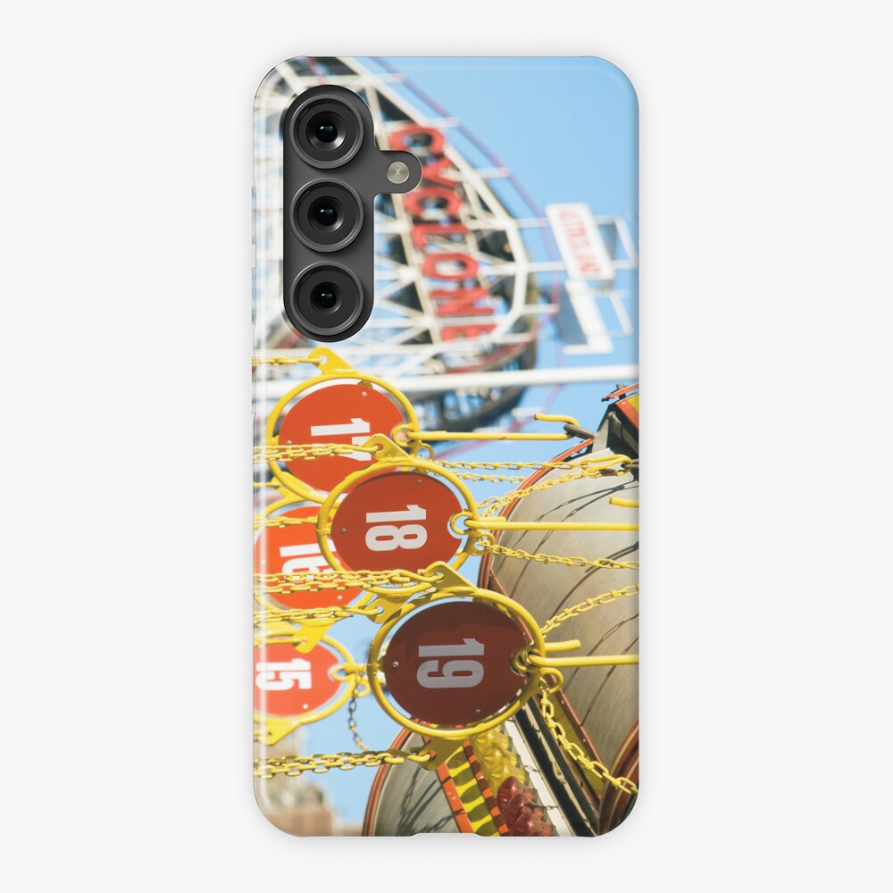Item preview, Samsung Galaxy Snap Case designed and sold by brotherbrain.