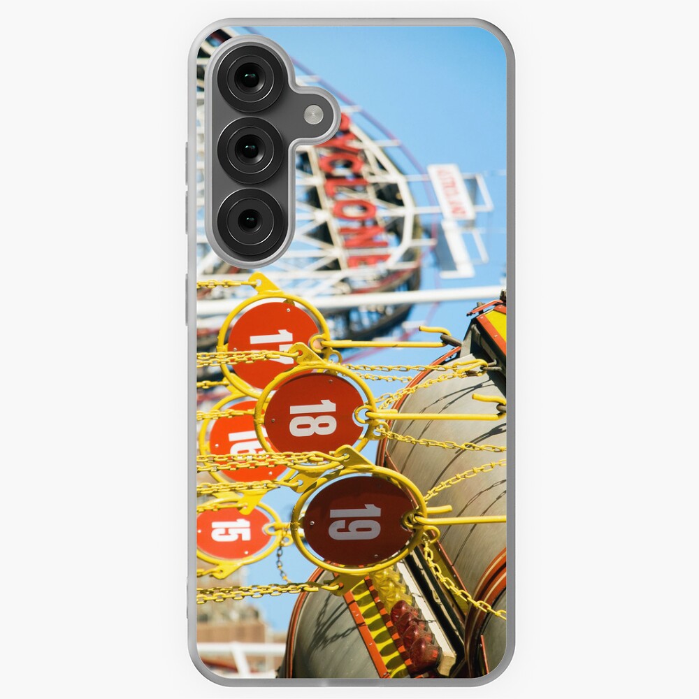Item preview, Samsung Galaxy Soft Case designed and sold by brotherbrain.