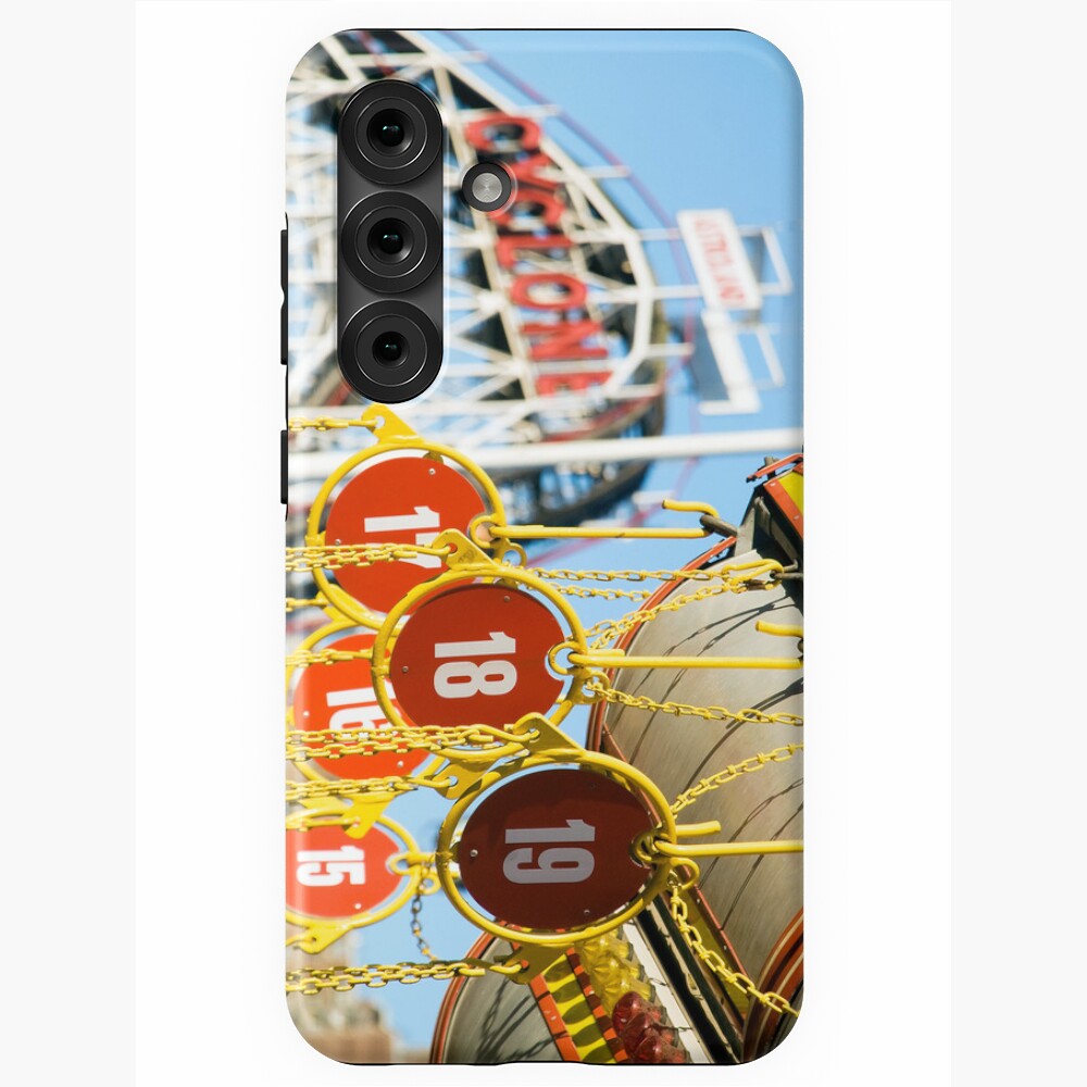 Item preview, Samsung Galaxy Tough Case designed and sold by brotherbrain.