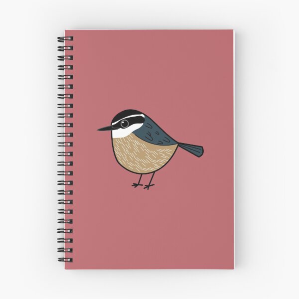 Item preview, Nuthatch designed and sold by mcm653.