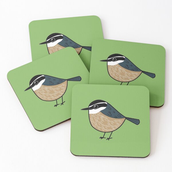 Item preview, Nuthatch designed and sold by mcm653.
