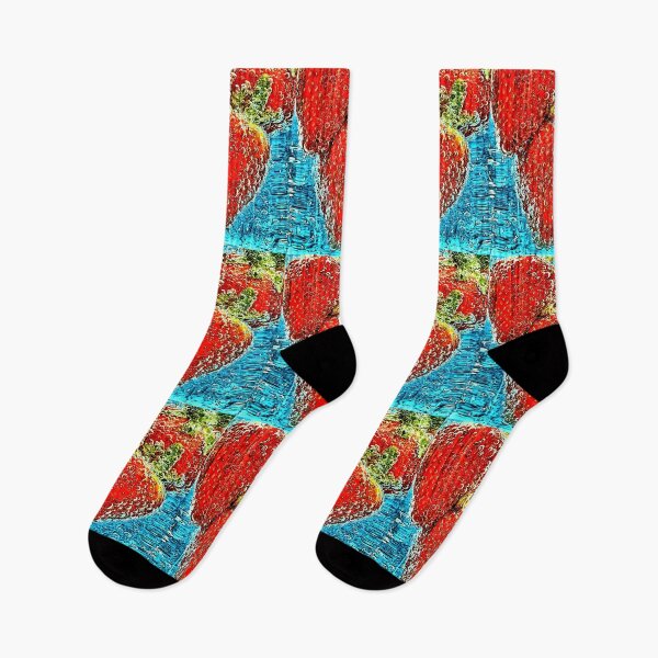 Item preview, Strawberries in Water designed and sold by Daniel Janda.