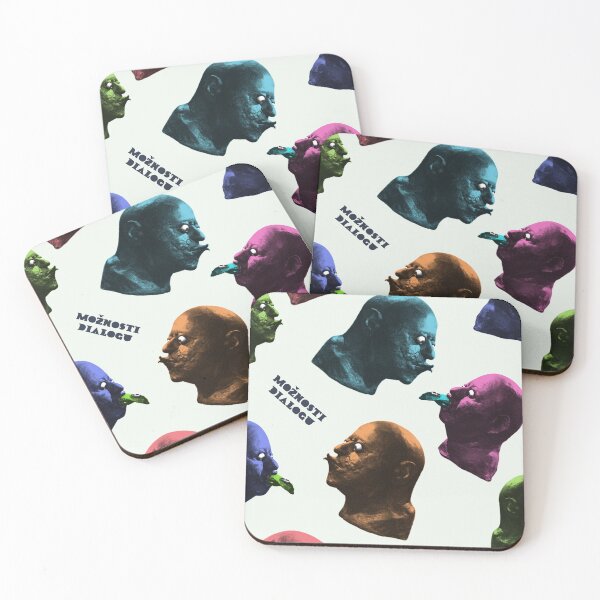 Item preview, dimensions of dialogue - pattern designed and sold by underground notes.