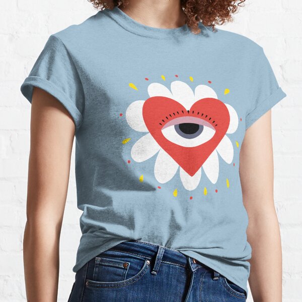 kenzo northern lights t shirt