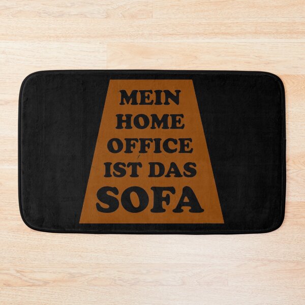 Artikelvorschau, Mein Home Office ist das Sofa entworfen und verkauft von saechla.