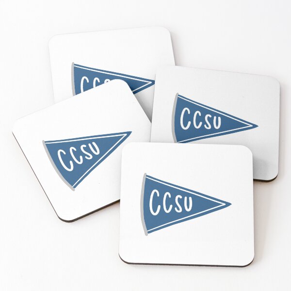 Item preview, Central Connecticut State University designed and sold by KJ McSweeney.