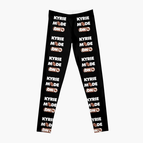 kyrie leggings