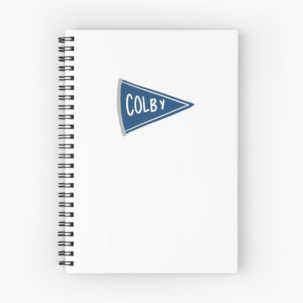Item preview, Colby College designed and sold by KJ McSweeney.