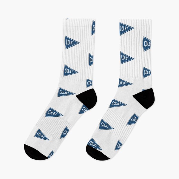 Item preview, Colby College designed and sold by KJ McSweeney.