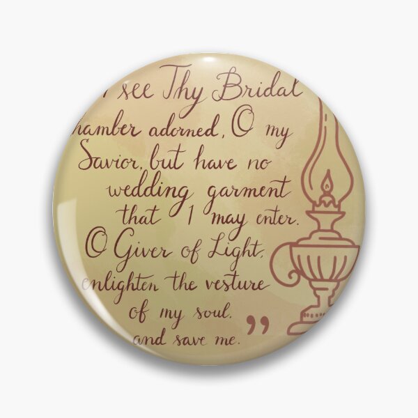 Item preview, Holy Tuesday designed and sold by walkwithyes.