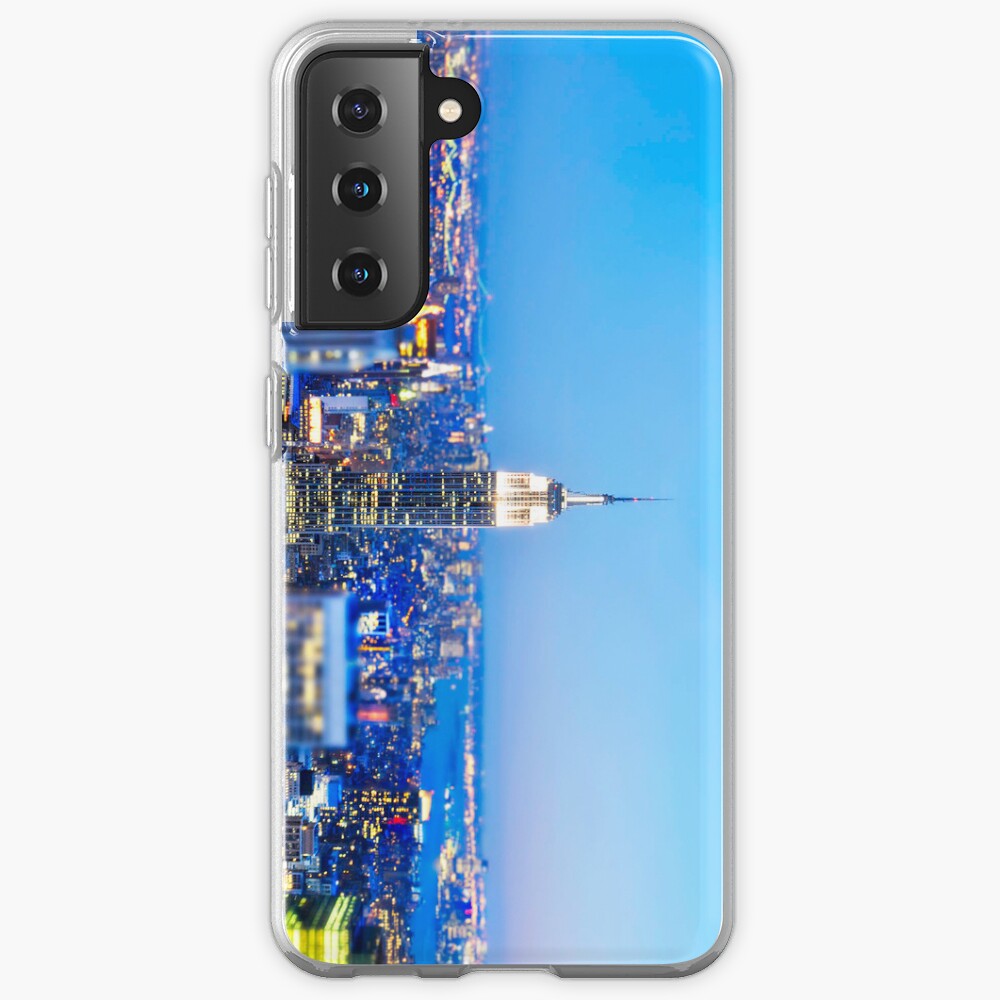 Item preview, Samsung Galaxy Soft Case designed and sold by brotherbrain.