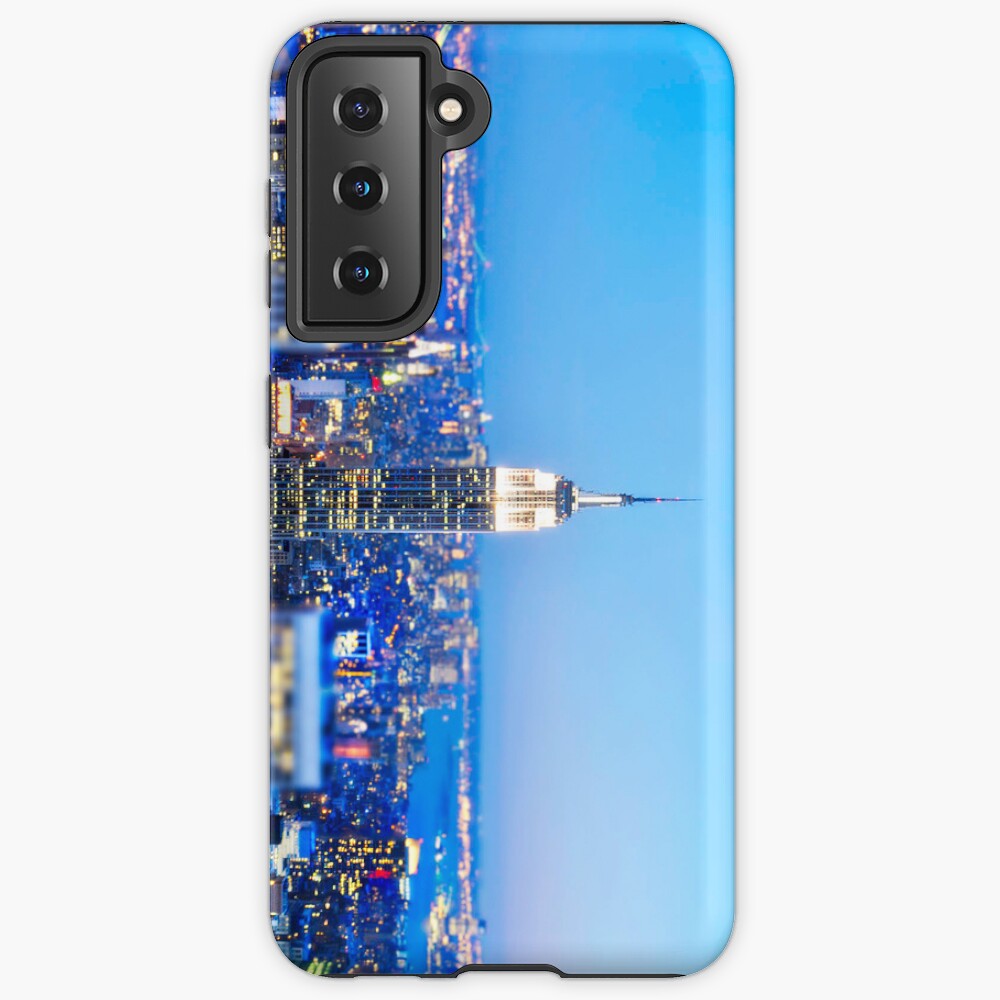 Item preview, Samsung Galaxy Tough Case designed and sold by brotherbrain.