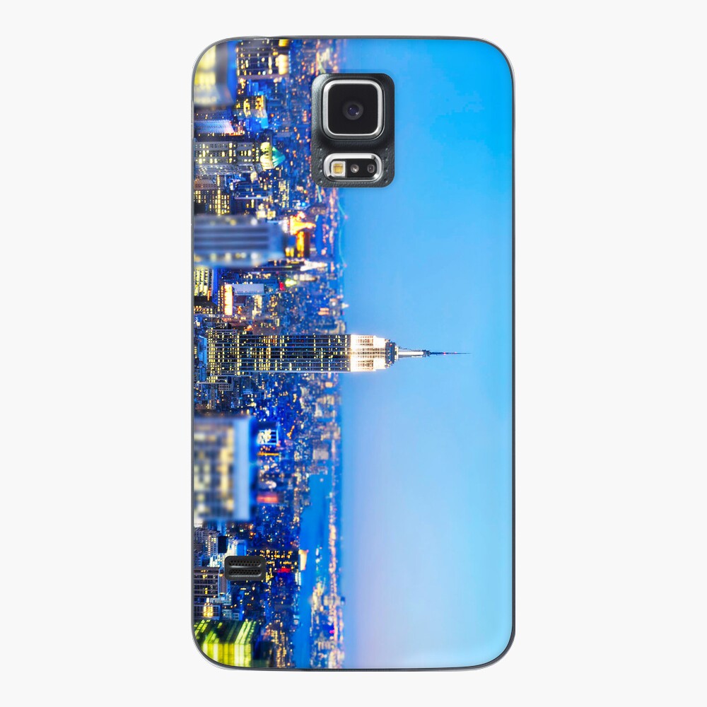 Item preview, Samsung Galaxy Skin designed and sold by brotherbrain.