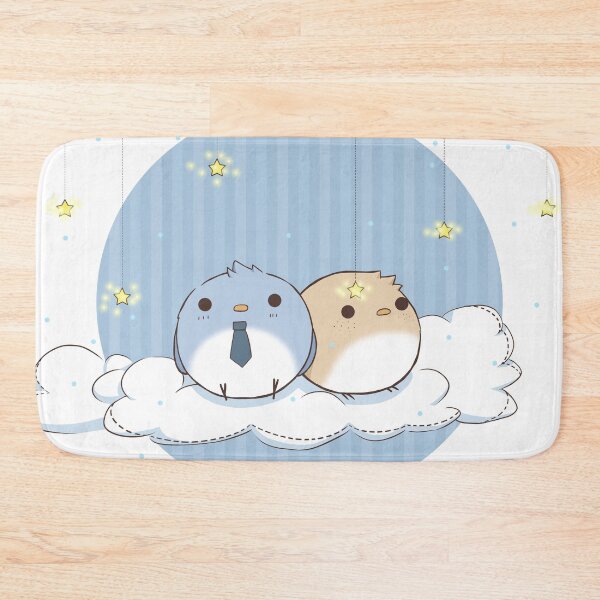 Item preview, Bird Destiel designed and sold by Nile-kun.