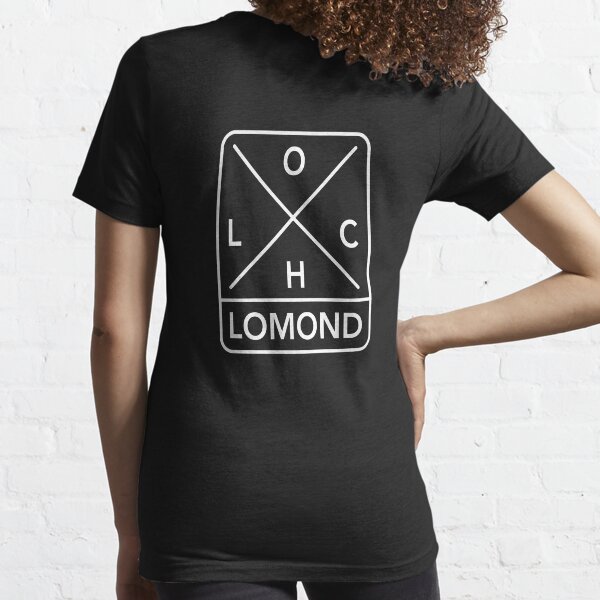 Item preview, LOCH LOMOND COMPASS designed and sold by Adventure Industries.