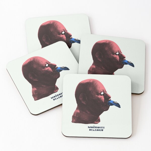 Item preview, dimensions of dialogue designed and sold by underground notes.