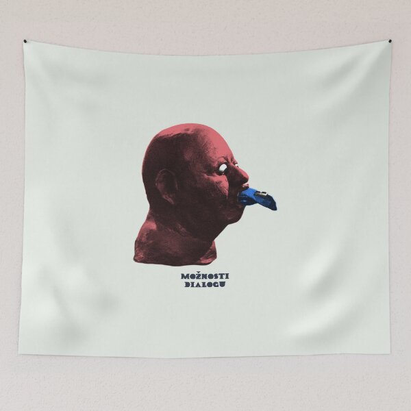 Item preview, dimensions of dialogue designed and sold by underground notes.