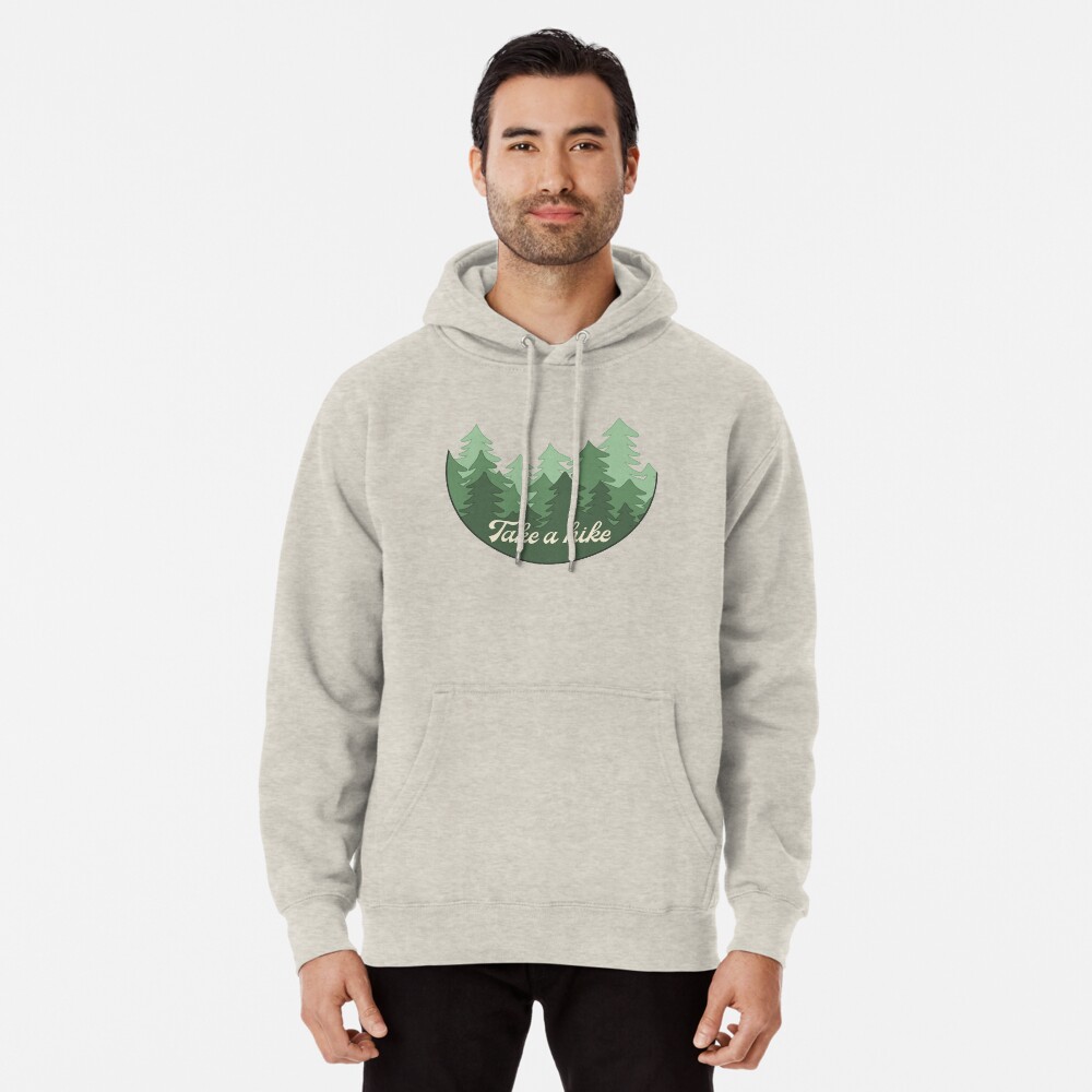Vista previa del artículo con la obra «Sudadera con capucha», diseñado y vendido por alexnoellejones.