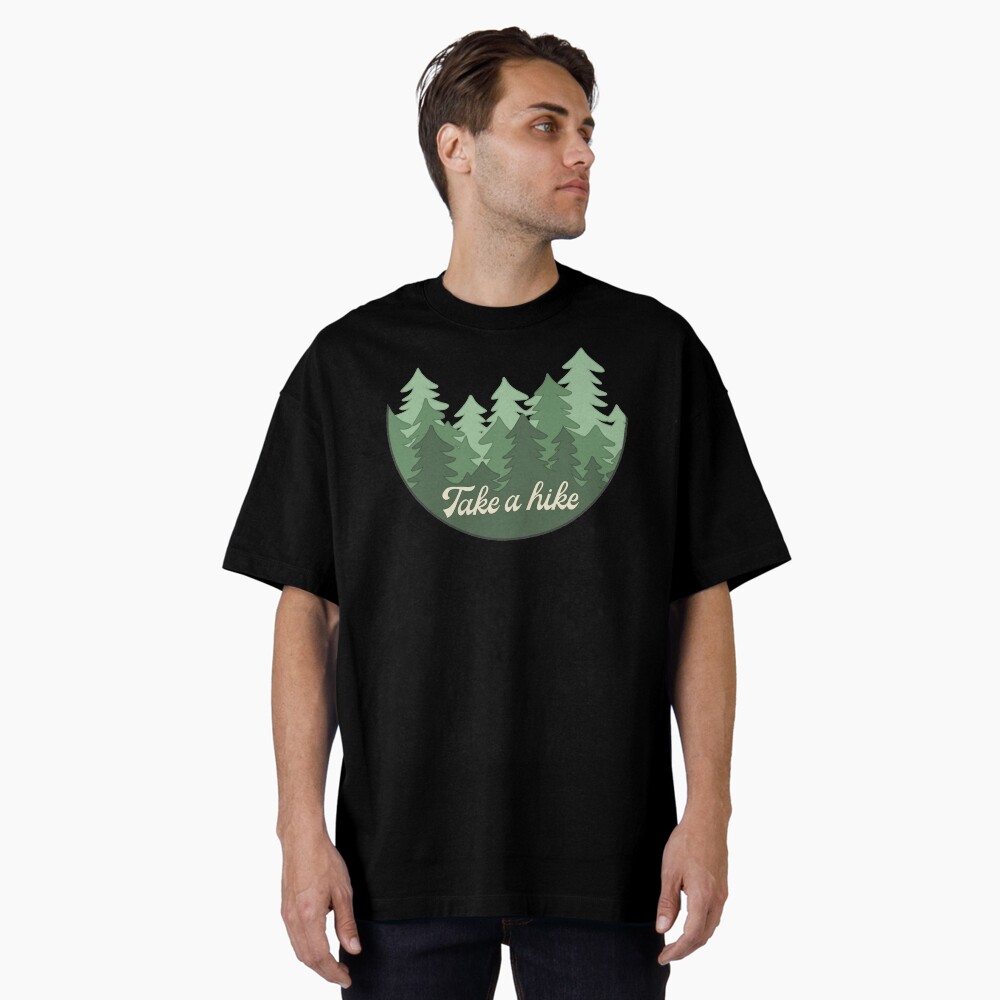 Vista previa del artículo con la obra «Camiseta holgada», diseñado y vendido por alexnoellejones.