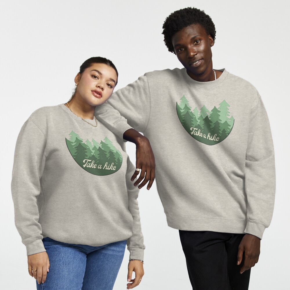 Vista previa del artículo con la obra «Sudadera sin capucha», diseñado y vendido por alexnoellejones.