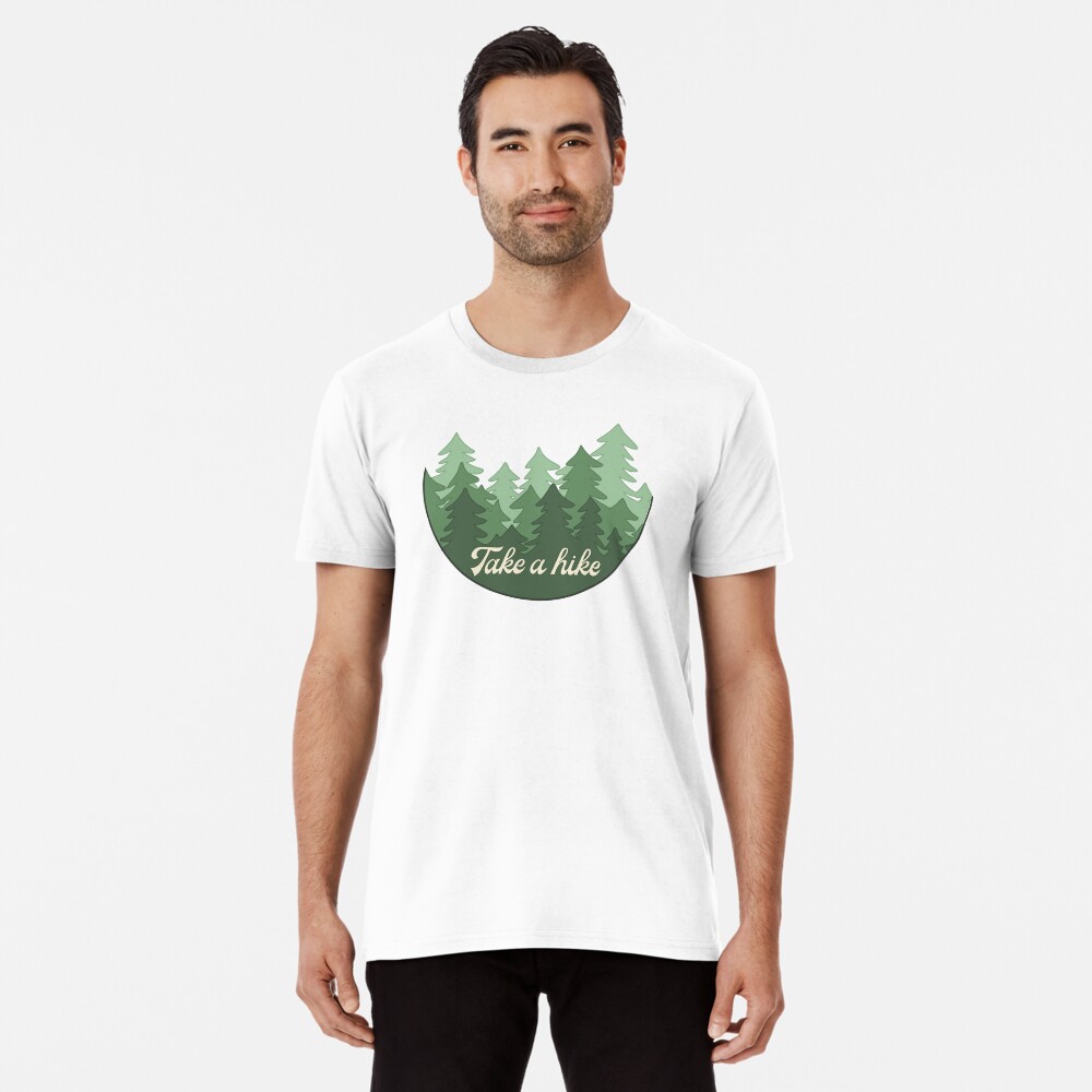 Vista previa del artículo con la obra «Camiseta premium», diseñado y vendido por alexnoellejones.