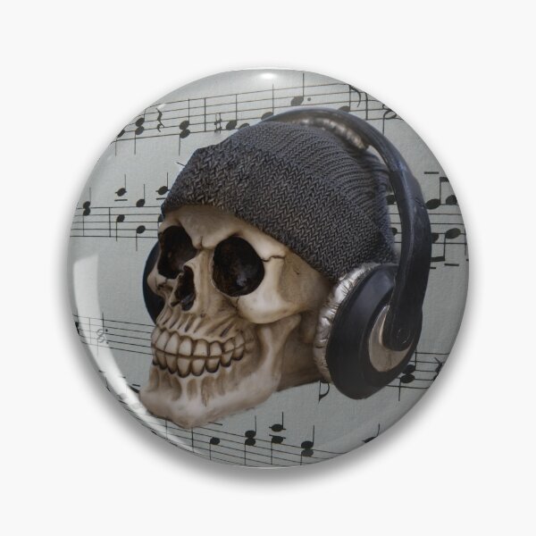 Item preview, Music never dies designed and sold by PicsByTony.
