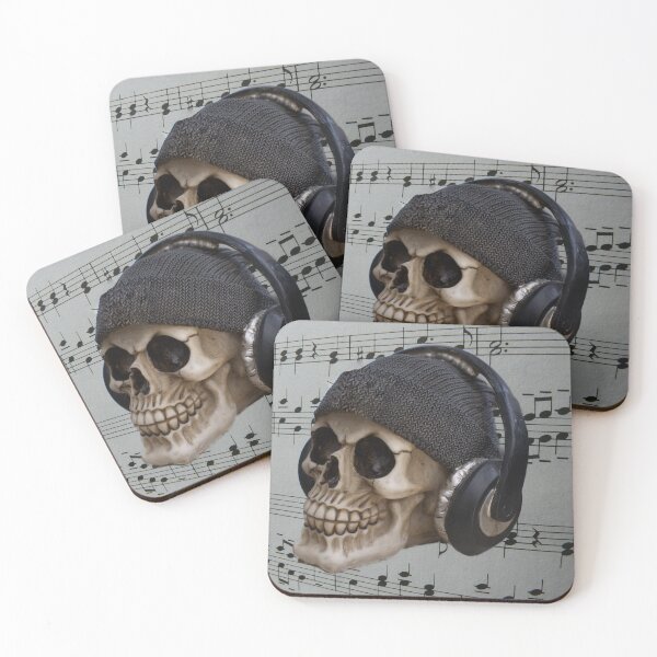 Item preview, Music never dies designed and sold by PicsByTony.