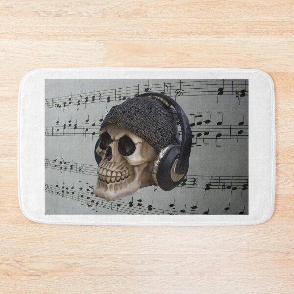 Item preview, Music never dies designed and sold by PicsByTony.