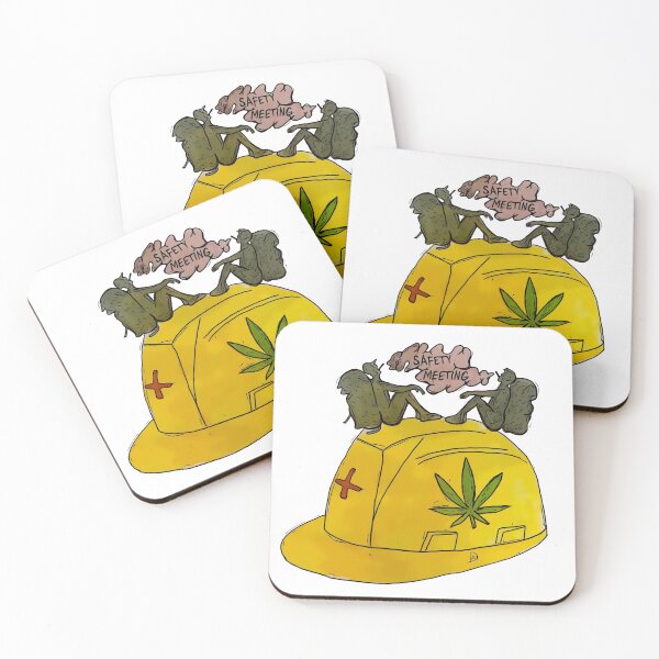 Item preview, Safety Meeting designed and sold by Alina Drufovka.