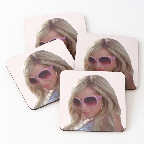 Item preview, sharpay evans  designed and sold by pnkrose.