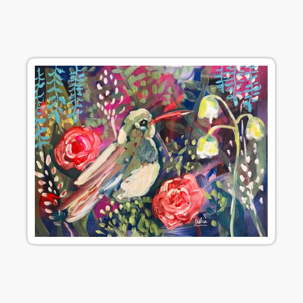 Item preview, Harmony Garden designed and sold by Irelia  Rios.