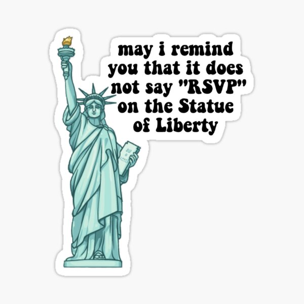 clueless Sticker