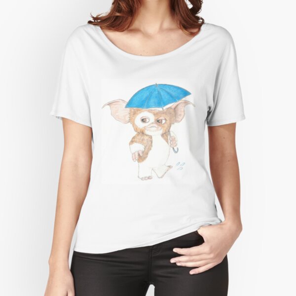 Relaxed Fit T-Shirt