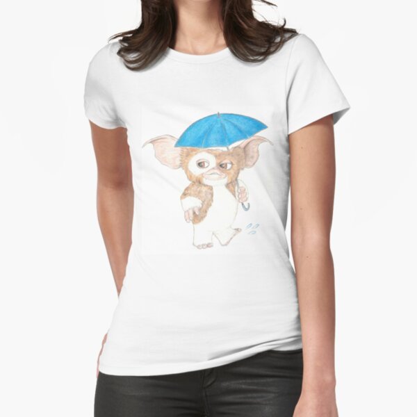 Fitted T-Shirt