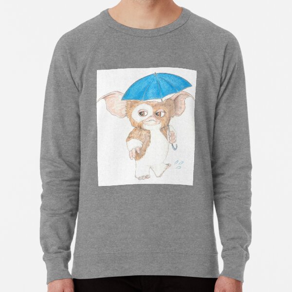 Lightweight Sweatshirt