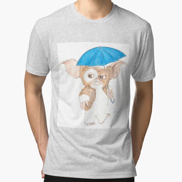 Tri-blend T-Shirt