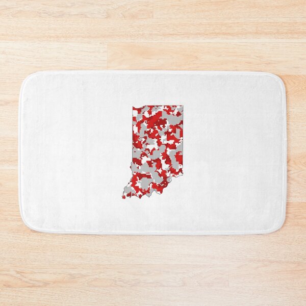 Item preview, State of Indiana Hoosiers designed and sold by Mountainman420.
