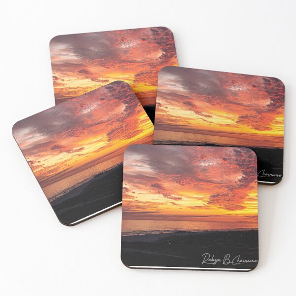 Item preview, Sunset 12 designed and sold by Just My Nature Photography.