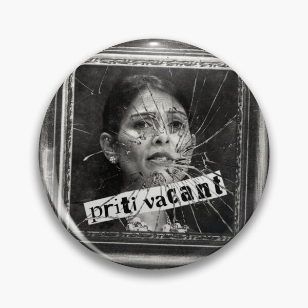 Item preview, PRITI VACANT designed and sold by Paparaw.