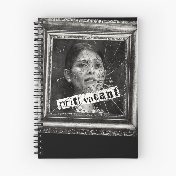 Item preview, PRITI VACANT designed and sold by Paparaw.